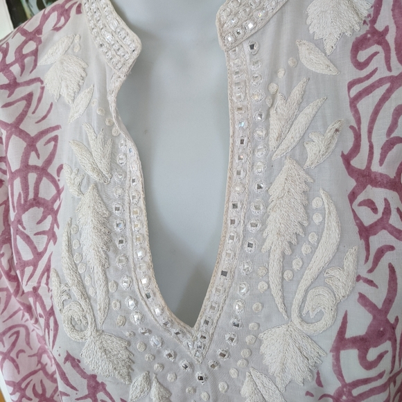 SULU TUNIC! - Picture 7 of 12